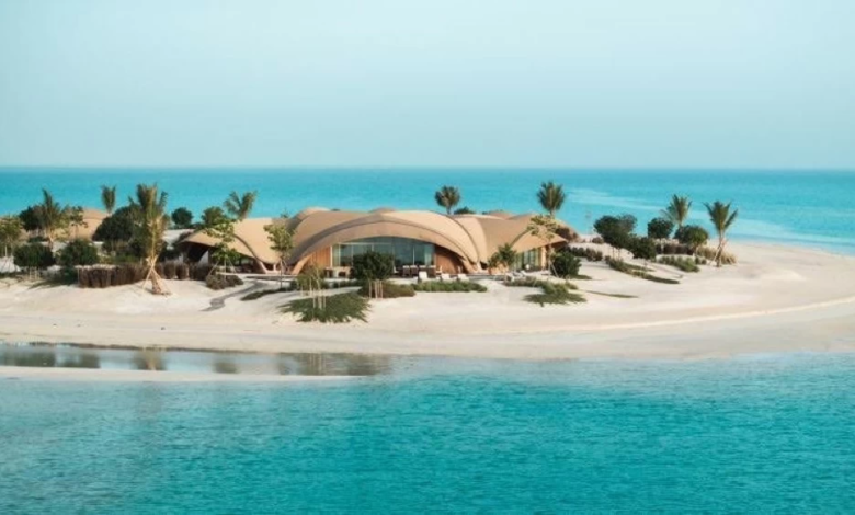 رونالدو يشتري فيلا في نجومه بالبحر الأحمر: تفاصيل وصور