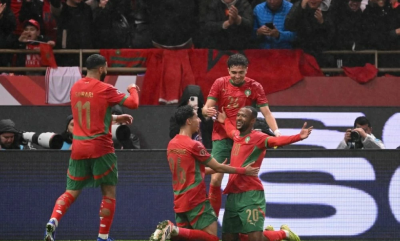 الرباط تخطف الأنظار: نجاح تنظيمي وفوز كروي في افتتاح إفريقيا