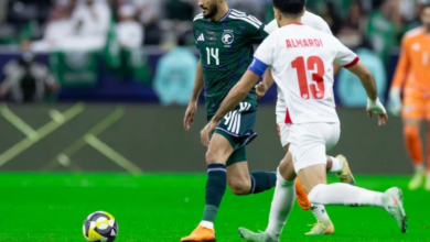 تصنيف الفيفا 2025: إسبانيا الأولى والسعودية بالمركز 60