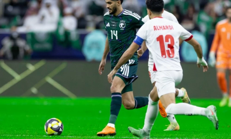 تصنيف الفيفا 2025: إسبانيا الأولى والسعودية بالمركز 60