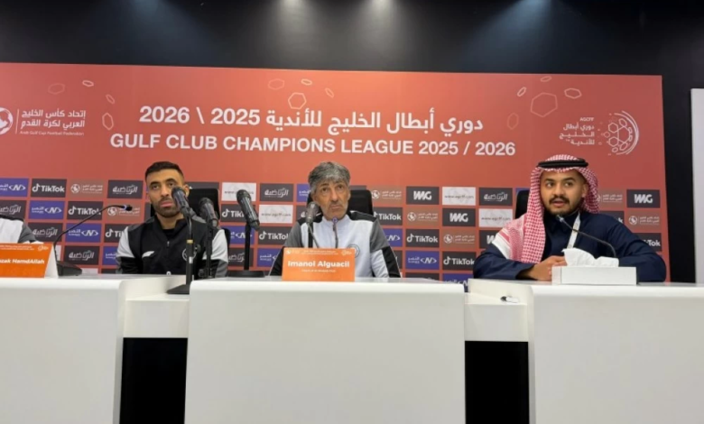 الشباب والريان: الغواسيل وحمدالله يردان على الشائعات قبل القمة الخليجية