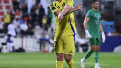 فيفا يرفع إيقاف النصر رسمياً بعد سداد مستحقات لابورت