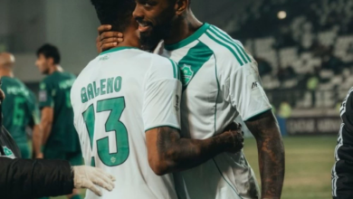 إيفان توني يتألق مع الأهلي ضد الشرطة في دوري أبطال آسيا