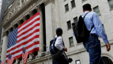 نمو الاقتصاد الأمريكي 4.3% في الربع الثالث 2025