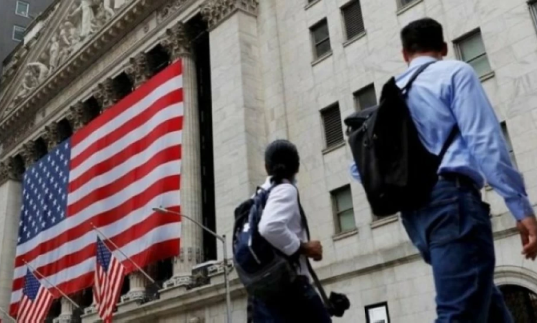 نمو الاقتصاد الأمريكي 4.3% في الربع الثالث 2025