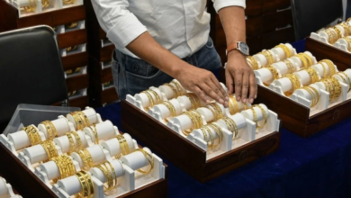 أسعار الذهب في مصر اليوم: عيار 21 يتجاوز 5900 جنيه وتوقعات 2026