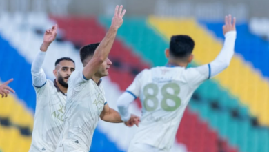 مواجهات الجولة 13 من دوري الدرجة الأولى السعودي: المواعيد والترتيب