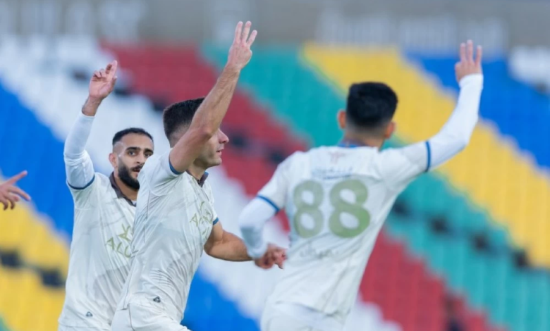 مواجهات الجولة 13 من دوري الدرجة الأولى السعودي: المواعيد والترتيب