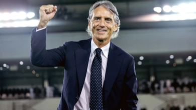 السد يهزم شباب الأهلي 4-2 في دوري أبطال آسيا للنخبة