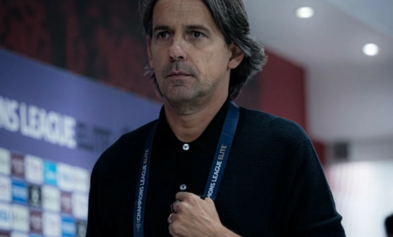 إنزاغي سابع أفضل مدربي العالم 2025 وإنجاز تاريخي مع الهلال