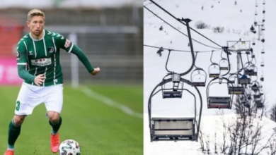 وفاة سيباستيان هيرتنر في حادث تلفريك بمونتينغرو