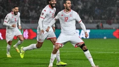 تونس تهزم أوغندا بثلاثية في افتتاح أمم أفريقيا 2025