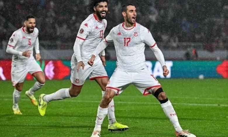 تونس تهزم أوغندا بثلاثية في افتتاح أمم أفريقيا 2025