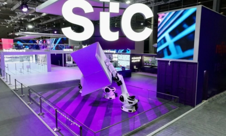 stc is boosting digital transformation in its branches through mystc with major prizes