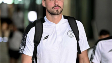 الشباب يغلق قضايا الفيفا: تفاصيل سداد مستحقات بوشان وكويلار