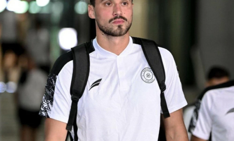 الشباب يغلق قضايا الفيفا: تفاصيل سداد مستحقات بوشان وكويلار