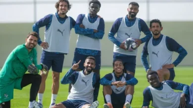 عودة دوري روشن: مواعيد مباريات الفيحاء والاتفاق ونيوم