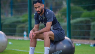 سلطان مندش والتعاون في مواجهة الخلود بدوري روشن