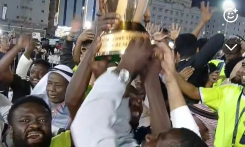 انطلاق بطولة المدي 24 بجدة بمشاركة محمد نور و40 فريقاً