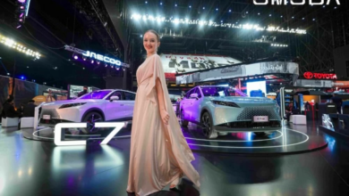 مواصفات أومودا C7 الجديدة وموعد طرحها في السعودية 2026