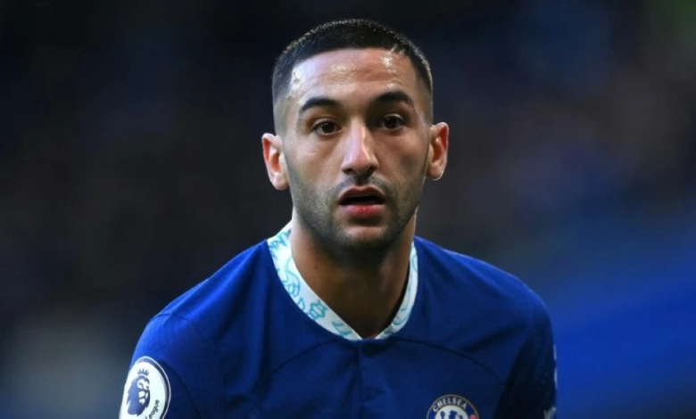 سبب وفاة شقيق حكيم زياش وتفاصيل الأزمة الصحية المفاجئة