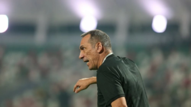 دونيس عن تدريب المنتخب السعودي: شرف كبير وهذا سر نجاحي