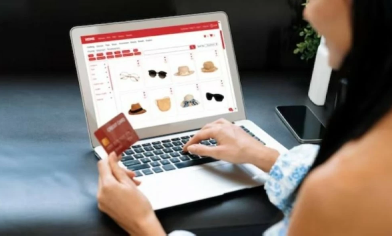 مبيعات التجارة الإلكترونية بالسعودية تسجل 30.7 مليار ريال