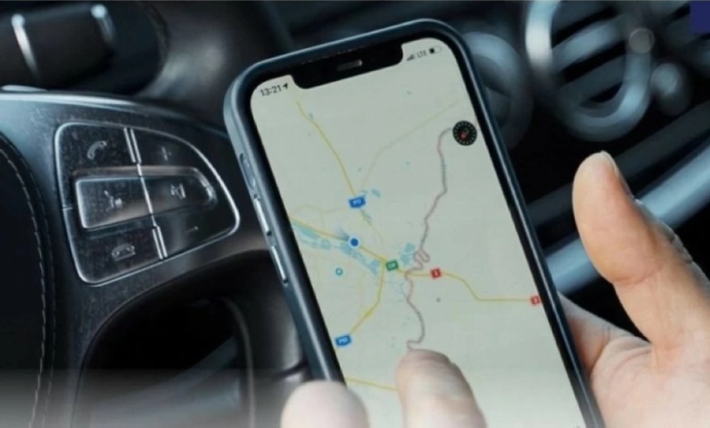 76.97 million riyals in revenue from passenger transport applications in Al-Qassim