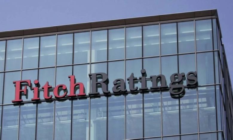 فيتش ترفع توقعات نمو الاقتصاد العالمي 2025 و2026