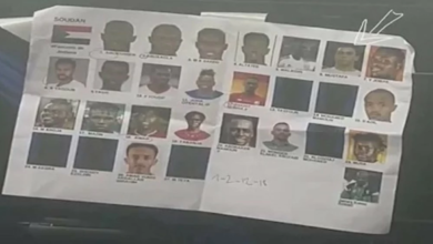 مصطفى محمد في قائمة السودان.. خطأ غريب بمباراة الجزائر