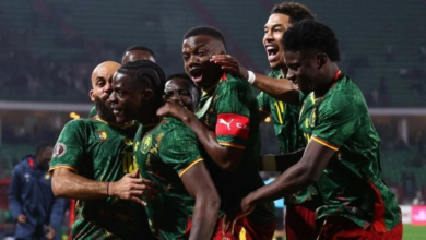 الكاميرون تهزم الغابون بصعوبة في افتتاح أمم أفريقيا 2025