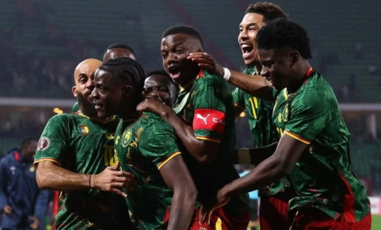 الكاميرون تهزم الغابون بصعوبة في افتتاح أمم أفريقيا 2025