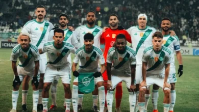 الأهلي السعودي ضمن أفضل 10 أندية عالمياً: إنجاز وتصنيف تاريخي