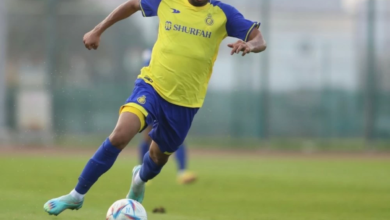 إصابة أيمن يحيى وغيابه عن النصر: التفاصيل والتأثير