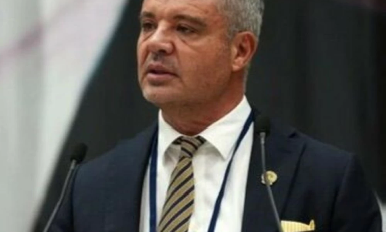 اعتقال رئيس نادي فنربخشة: بيان رسمي وتفاصيل القضية