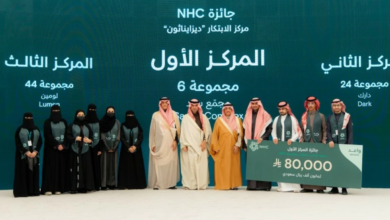 الوطنية للإسكان تخرج 500 متدرب من برنامج واعد بحضور وزاري