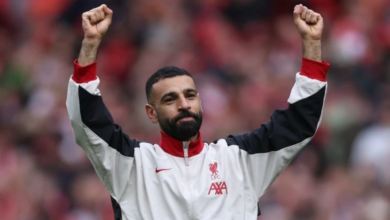 محمد صلاح يرفض فنربخشة ويقترب من الدوري السعودي