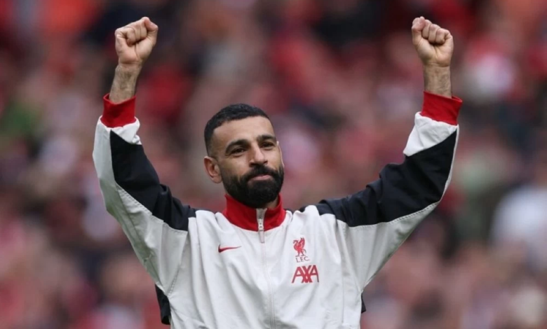 Mohamed Salah rejects Fenerbahce and is close to joining the Saudi League