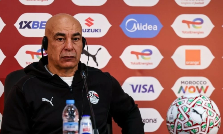 حسام حسن يتحدى جنوب أفريقيا: لا نخشى أحداً في أمم أفريقيا 2025