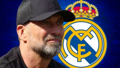 حقيقة تدريب يورغن كلوب لريال مدريد: رد حاسم من ريد بول