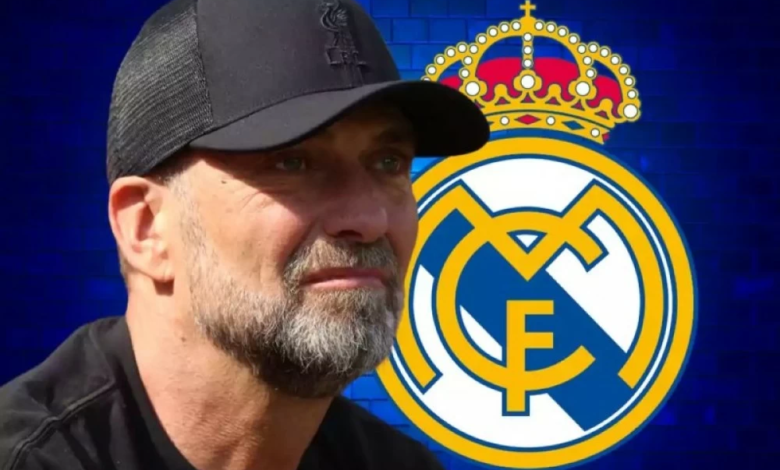حقيقة تدريب يورغن كلوب لريال مدريد: رد حاسم من ريد بول