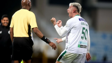 نتائج الدوري السعودي: فوز نيوم والاتفاق على النجمة والرياض