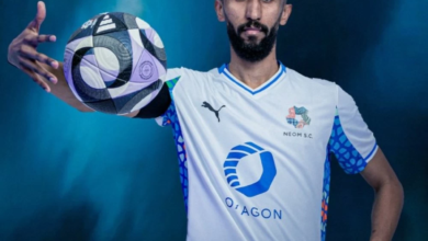 عودة سلمان الفرج للملاعب بعد 415 يوماً من الإصابة أمام النجمة