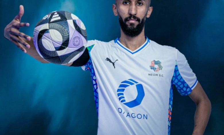 عودة سلمان الفرج للملاعب بعد 415 يوماً من الإصابة أمام النجمة