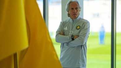 جيسوس يعلق على خروج السعودية من كأس العرب ومواجهة الأخدود