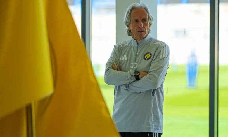 جيسوس يعلق على خروج السعودية من كأس العرب ومواجهة الأخدود