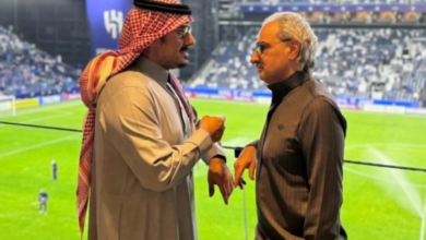 الوليد بن طلال يقترب من شراء نادي الهلال بمليار ريال