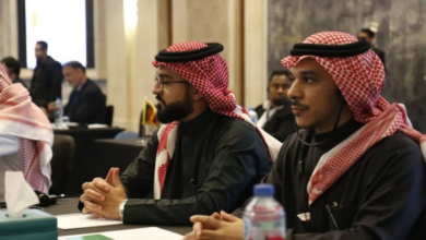 حسن هلال رئيساً للجنة التطوير بالاتحاد الآسيوي لكرة اليد