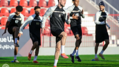 ضمك يواجه القادسية وسط أزمة نتائج ومطالب بالتغيير