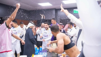 نتيجة مباراة التعاون والخلود في دوري روشن السعودي